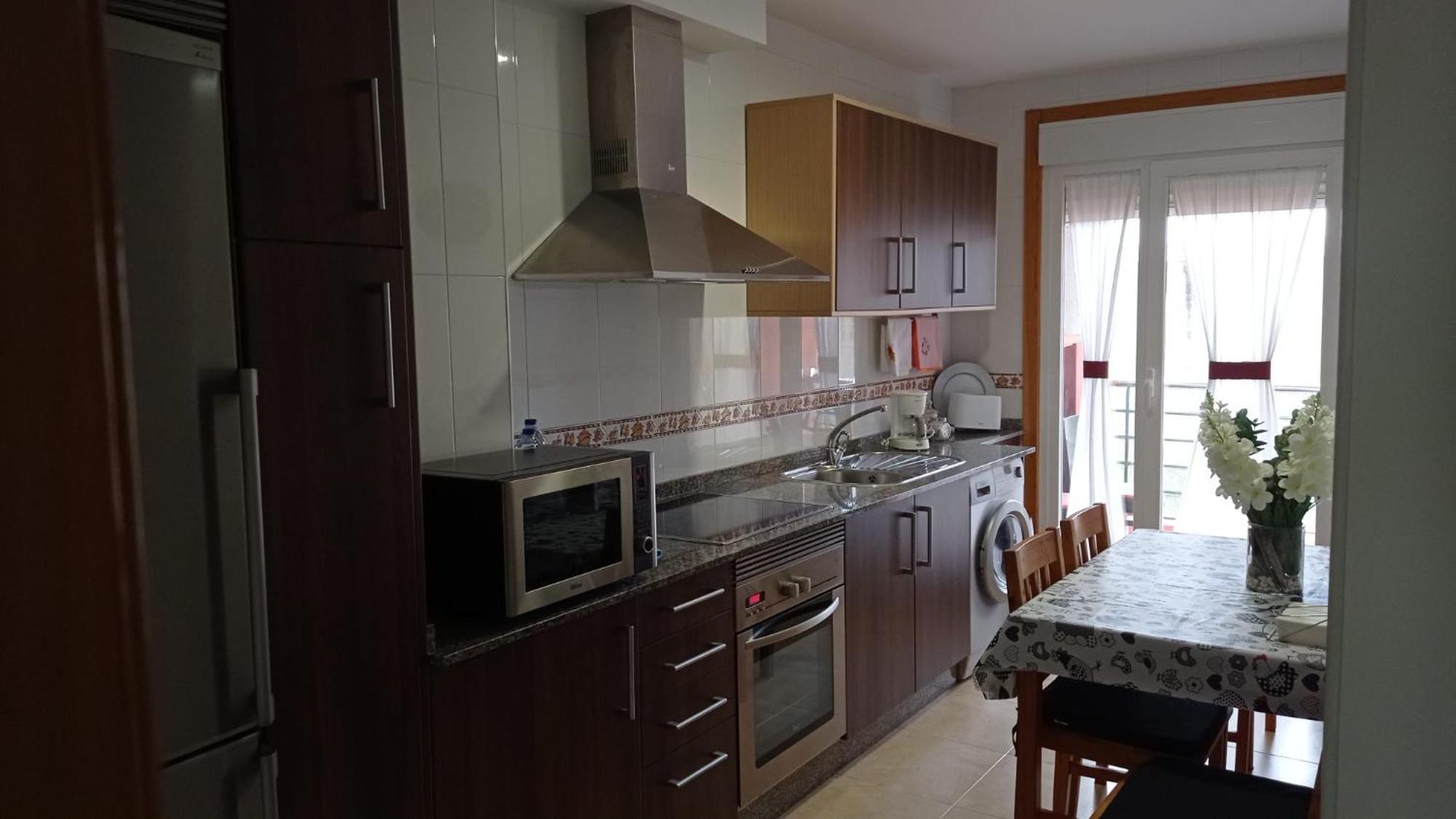 شقة Casa Preguntoiro فيلاغارثيا دي أروزا المظهر الخارجي الصورة